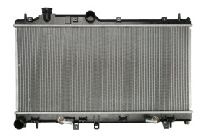 Radiator racire motor (automatic) potrivit SUBARU LEGACY V, OUTBACK 2.0/2.0LPG/2.5 05.09- - Img 1