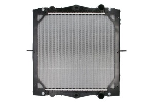 Radiator racire motor (cu rama) EURO 6 potrivit DAF LF, XB PX-4127-PX-5139 05.13- - Img 1