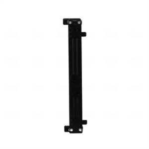 Radiator racire motor (cu rama) EURO 6 potrivit DAF LF, XB PX-7164-PX-7194 05.13- - Img 2