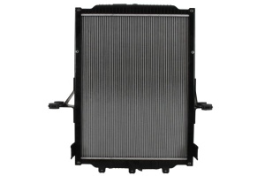 Radiator racire motor (cu rama) EURO 6 potrivit RVI D; VOLVO FL III D5K210-DTI8-122HR 01.13- - Img 2