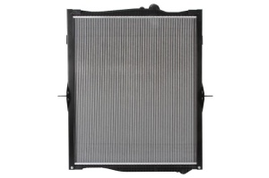 Radiator racire motor (cu rama) EURO 6 potrivit RVI T; VOLVO FH, FH II, FH III, FH16, FH16 II, FH16 III D13A400-G13C460 01.03- - Img 2