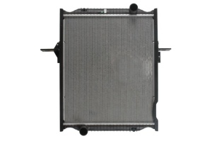 Radiator racire motor (cu rama) potrivit RVI MIDLUM DCI4-B-MIDR06.02.26Y/41 01.00- - Img 1