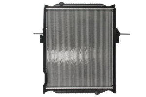 Radiator racire motor (cu rama) potrivit RVI MIDLUM DCI4-B-MIDR06.02.26Y/41 01.00- - Img 2