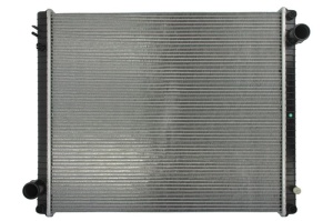 Radiator racire motor (fara rama) EURO 6 potrivit IVECO EUROCARGO I-III, EUROCARGO IV, EUROCARGO V F4AE0681A-F4AFE611E 03.05- - Img 1