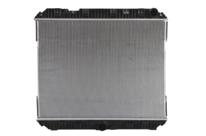Radiator racire motor (fara rama) EURO 6 potrivit MERCEDES ACTROS MP4 / MP5, ANTOS, AROCS 471.943-OM936.916 07.11- - Img 1