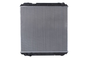 Radiator racire motor (fara rama) EURO 6 potrivit MERCEDES ACTROS MP4 / MP5, ANTOS, AROCS 471.943-OM936.916 07.11- - Img 1