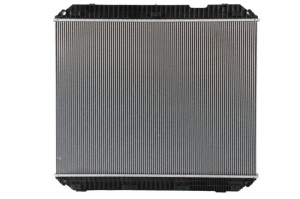Radiator racire motor (fara rama, inaltime: 760mm) potrivit MERCEDES ACTROS MP4 / MP5, ANTOS, AROCS 471.943-OM936.916 07.11- - Img 2