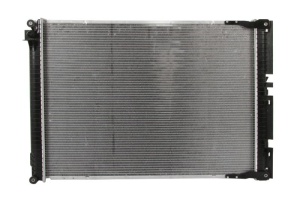 Radiator racire motor (fara rama) potrivit MAN TGL I, TGM I, TGM II D0834LFL41-D2676LFAE 04.05- - Img 2