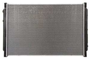Radiator racire motor (fara rama) potrivit RVI MAGNUM DXi12/DXi13 10.04- - Img 2