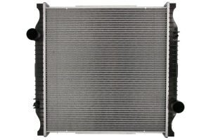 Radiator racire motor (fara rama) potrivit RVI MIDLUM DCI4-B/MIDR04.02.26A/4/MIDR04.02.26B/4 01.00- - Img 1