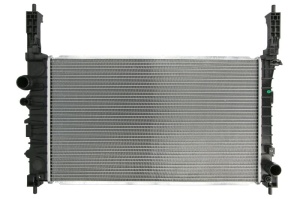 Radiator racire motor (manual) potrivit CHEVROLET TRAX; OPEL MOKKA / MOKKA X 1.4/1.4LPG 06.12- - Img 1