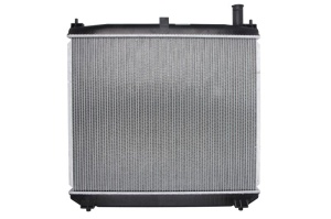 Radiator racire motor (manual) potrivit TOYOTA HIACE IV, HIACE V 2.5D 08.01- - Img 2