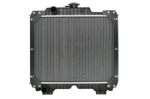 Radiator racire motor , NEW HOLLAND TD5020B, TD5020B TIER III, TD5030B, TD5030B TIER III, TD5040B, TD5040B TIER III - Img 1