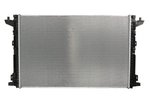 Radiator racire motor potrivit AUDI A4 ALLROAD B9, A4 B9, A5, A6 ALLROAD C8, A6 C8, A7, A8 D5, Q5, Q7 2.0H-3.0DH 01.15- - Img 2