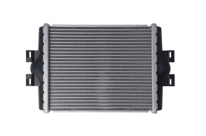 Radiator racire motor potrivit BMW 1 (F20), 1 (F21), 2 (F22, F87), 2 (F23), 3 (F30, F80), 3 (F31), 3 GRAN TURISMO (F34), 4 (F32, F82), 4 (F33, F83), 4 GRAN COUPE (F36) 1.5-3.0D 07.13- - Img 2