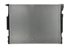 Radiator racire motor potrivit BMW 1 (F20), 1 (F21), 2 (F22, F87), 2 (F23), 3 (F30, F80), 3 (F31), 3 GRAN TURISMO (F34), 4 (F32, F82), 4 (F33, F83), 4 GRAN COUPE (F36) 3.0 07.15- - Img 2