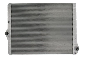 Radiator racire motor potrivit BMW 2 (F22, F87), 3 (F30, F80), 4 (F32, F82), 4 (F33, F83) 3.0 03.14-06.21 - Img 1