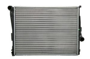 Radiator racire motor potrivit BMW 3 (E46), Z4 (E85), Z4 (E86) 1.6-3.2 12.97-02.09 - Img 1