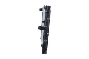 Radiator racire motor potrivit BMW 3 (G20, G80, G28), 3 (G21), 3 (G21, G81), 4 (G22, G82), 4 (G23, G83), Z4 (G29) 2.0-3.0H 11.18- - Img 4