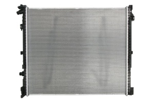 Radiator racire motor potrivit BMW X3 (G01), X3 (G01, F97, G08), X4 (G02, F98) 1.6-Electric 08.17- - Img 2