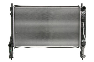 Radiator racire motor potrivit CHEVROLET CAPTIVA; OPEL ANTARA A 2.0D 08.06- - Img 1