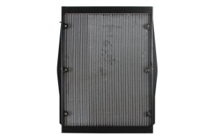 Radiator racire motor potrivit CLAAS 410, 420, 430, 440, 450, 460, 510, 520, 530, 540, 550, 610, 610 C, 620, 620 C, 630, 630 C, 640, 640 C, 650 - Img 2