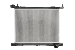Radiator racire motor potrivit FIAT 500, 500 C, PANDA; LANCIA YPSILON 0.9/1.0H 02.12- - Img 1