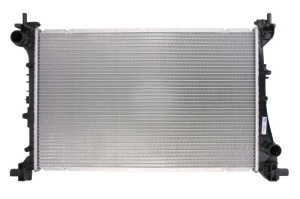 Radiator racire motor potrivit FIAT TIPO 1.3D/1.4 10.15- - Img 1