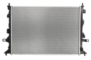 Radiator racire motor potrivit FORD FOCUS IV 1.0/1.0H/1.5D 01.18- - Img 2