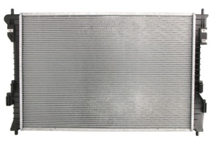 Radiator racire motor potrivit FORD USA EXPLORER 3.5 10.10- - Img 2