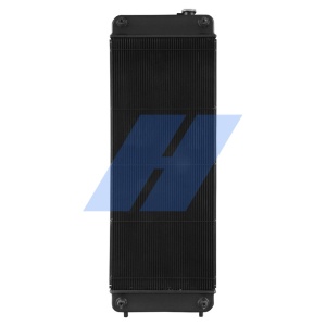 Radiator racire motor potrivit HITACHI ZX330-3, ZX330-3F, ZX330-3-HCMC, ZX330-5G, ZX330LC-5G, ZX350-3-AMS, ZX350H, ZX350H-3, ZX350H-3F, ZX350H-5G, ZX350K-3, ZX350K-3F, ZX350K-5G, ZX350LC-3FAMS - Img 4