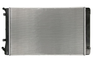 Radiator racire motor potrivit HYUNDAI IONIQ; KIA NIRO, NIRO I 1.6H 03.16- - Img 2