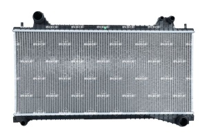 Radiator racire motor potrivit JAGUAR XE, XF II 2.0 03.15- - Img 3