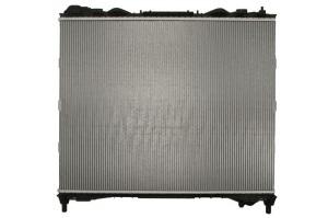 Radiator racire motor potrivit LAND ROVER DISCOVERY V, RANGE ROVER IV 3.0D 08.12- - Img 2