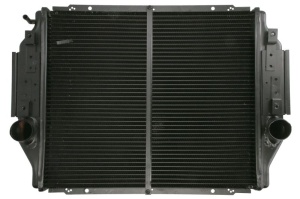 Radiator racire motor potrivit MASSEY FERGUSON 105 - Img 1