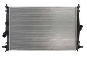 Radiator racire motor potrivit MAZDA 3, CX-30 1.5/2.0/2.0H 11.18- - Img 1