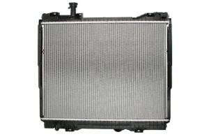Radiator racire motor potrivit NISSAN CABSTAR, NT400 CABSTAR YD25DDTi-YD25K3LD-5MI 09.06- - Img 2