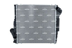 Radiator racire motor potrivit PORSCHE 718 BOXSTER, 718 BOXSTER SPYDER, 718 CAYMAN, 911, 911 SPEEDSTER, 911 TARGA 2.0-4.0 05.11- - Img 3