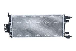 Radiator racire motor potrivit RENAULT GRAND SCENIC IV, SCENIC IV 1.5D/1.5DH 09.16-03.23 - Img 3