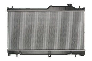 Radiator racire motor potrivit SUBARU FORESTER 2.0/2.5 11.12- - Img 2