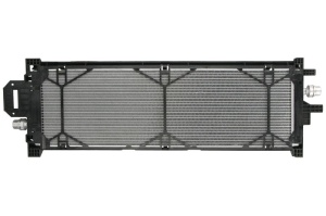 Radiator racire motor potrivit TESLA MODEL 3 Electric 01.17- - Img 2