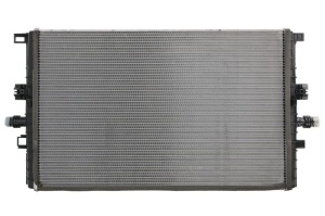 Radiator racire motor potrivit TESLA MODEL 3, MODEL Y Electric 01.17- - Img 1