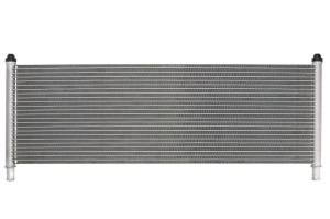 Radiator racire motor potrivit TESLA MODEL X Electric 09.15- - Img 2