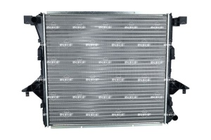 Radiator racire motor potrivit VW AMAROK 2.0/2.0D 09.10- - Img 3