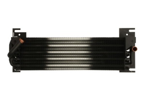 Radiator ulei (130x48x401mm) potrivit JOHN DEERE 2000, 3000 3179D/4239TL02/6359T 01.84-12.93 - Img 1