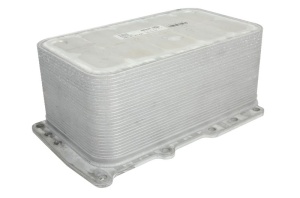 Radiator ulei (147x109x252mm) potrivit DAF CF, XF 106 MX-11210-PX-7231 10.12- - Img 1