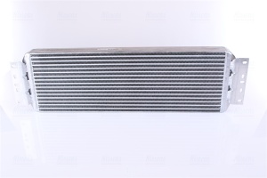 Radiator ulei (184x50x547mm) potrivit MAN LION´S COACH, LION´S STAR D2866LOH20-D2876LOH03 01.93- - Img 3