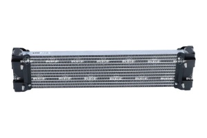 Radiator ulei (445x22x113mm) potrivit CASE IH 105 A 2WD, 115 A 2WD, 115 A 4WD, 85 A, 85 A 2WD, 85 A 4WD, 95, 95 A 2WD, 95 A 4WD, JX100, JX110, JX75, JX90 - Img 3