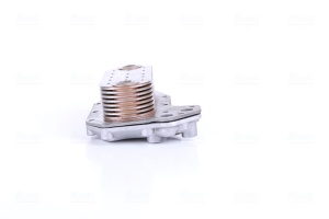 Radiator ulei (78x57x218mm, numar de nervuri: 8) potrivit MERCEDES ATEGO, ATEGO 2, AXOR, AXOR 2, CITARO 2, CITARO (O 530), CONECTO (O 345), ECONIC M902.903-OM926.996 01.70- - Img 4