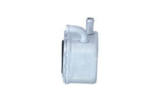 Radiator ulei motor (cu garnitura) potrivit AUDI A4 B6, A4 B7, A6 C5, A8 D2, ALLROAD C5; SKODA SUPERB I; VW PASSAT B5.5 2.5D 02.00-03.08 - Img 3